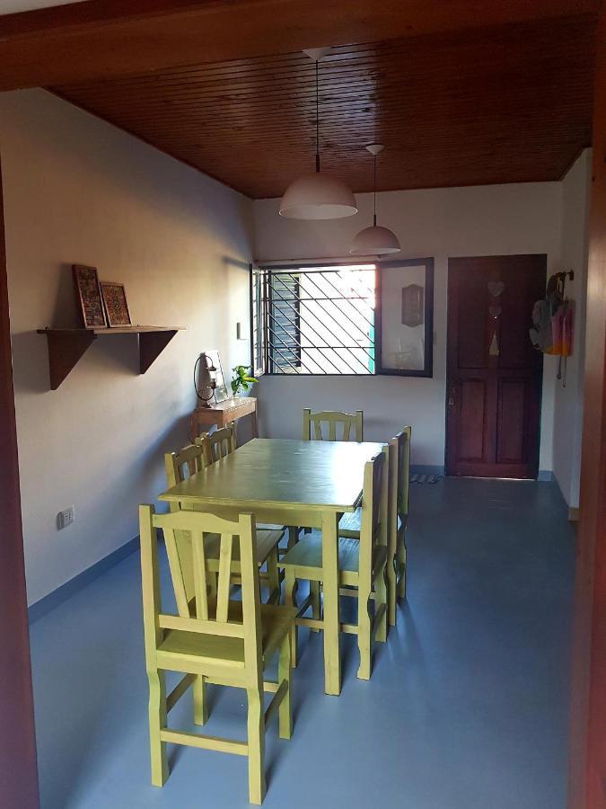 102 House Villa ปูแอร์โตอีกวาซู ภายนอก รูปภาพ