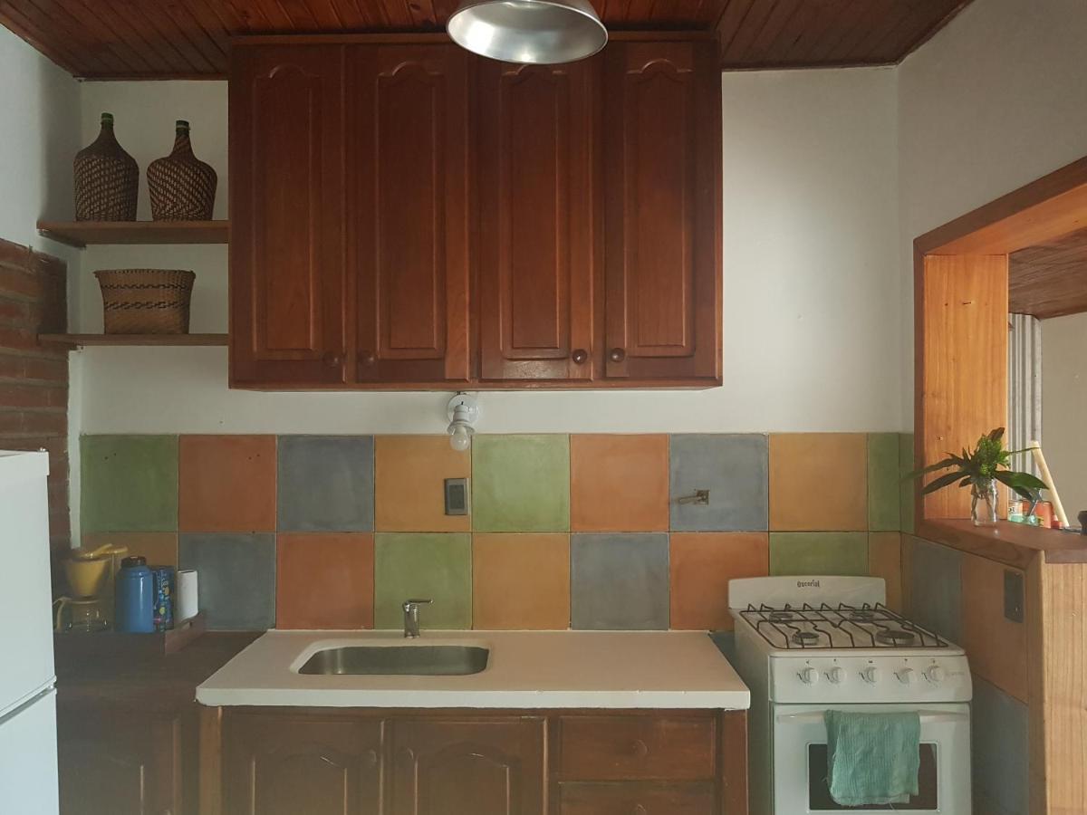102 House Villa ปูแอร์โตอีกวาซู ภายนอก รูปภาพ
