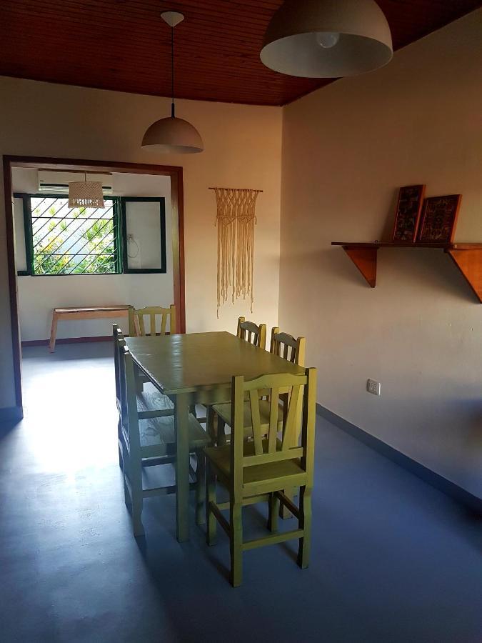 102 House Villa ปูแอร์โตอีกวาซู ภายนอก รูปภาพ