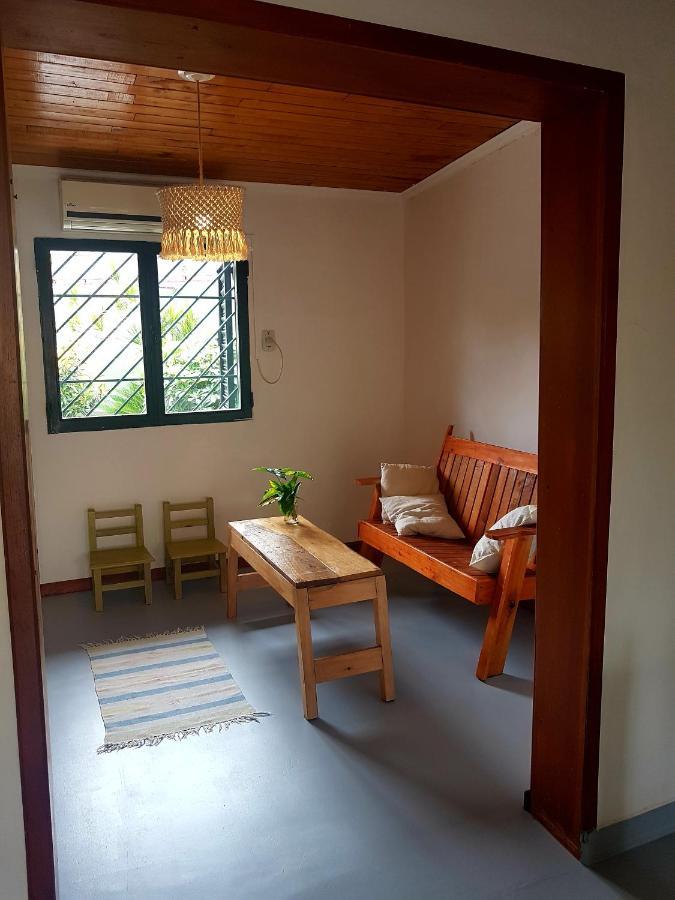 102 House Villa ปูแอร์โตอีกวาซู ภายนอก รูปภาพ