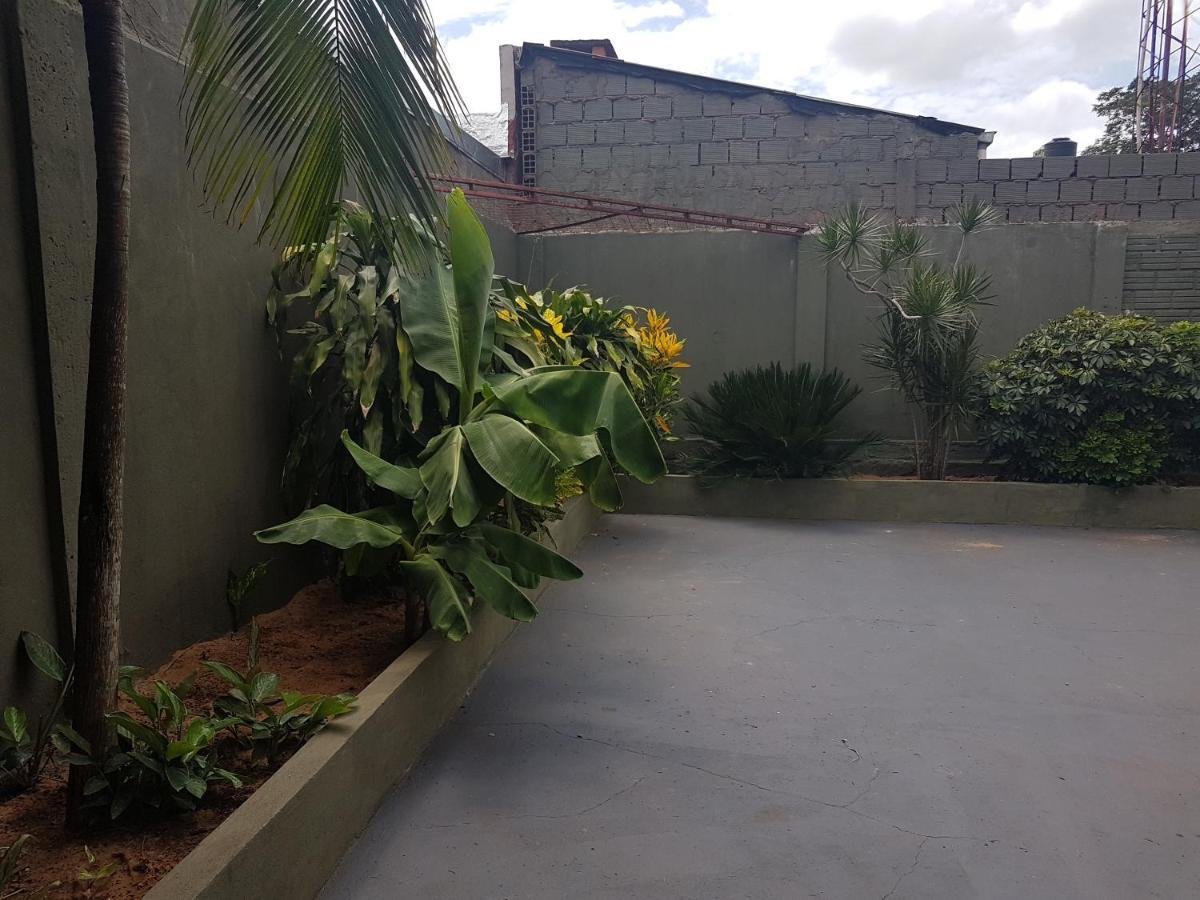 102 House Villa ปูแอร์โตอีกวาซู ภายนอก รูปภาพ